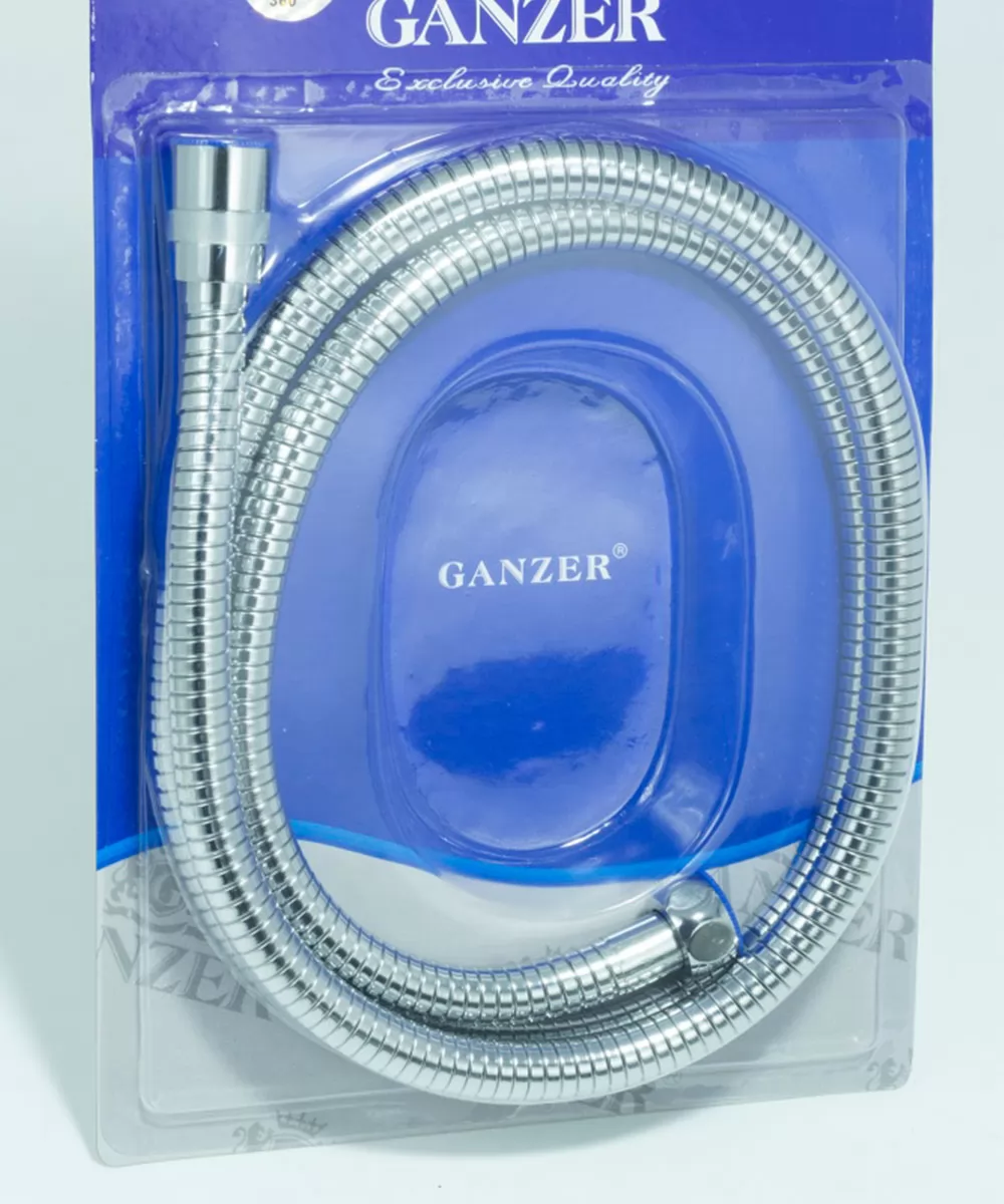 Шланг для душа 200см Ganzer GZ40200