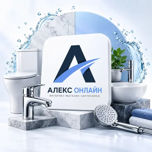 Алекс Онлайн