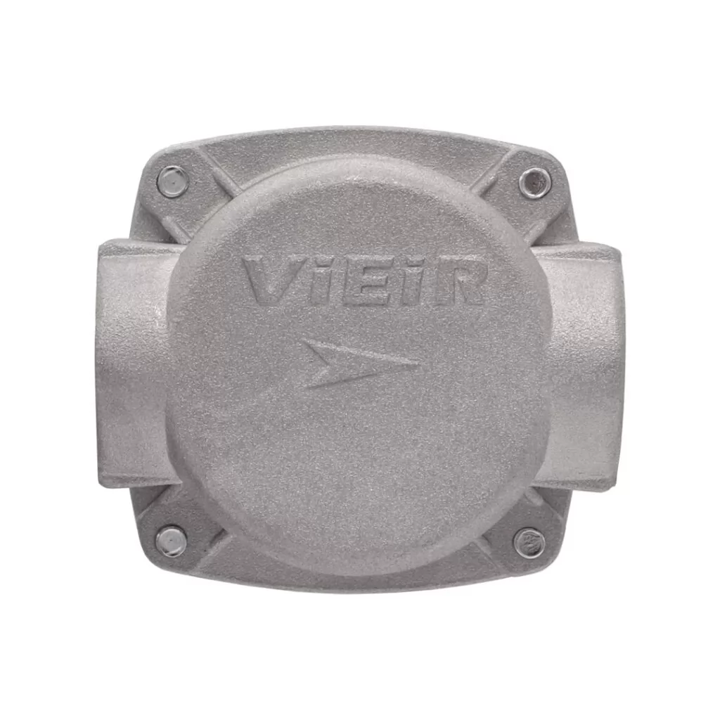 Фильтр газовый Vieir VRQ25
