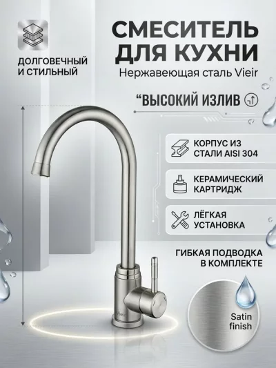 Картина аналога