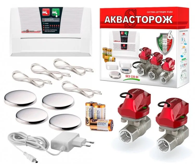 Картин товара