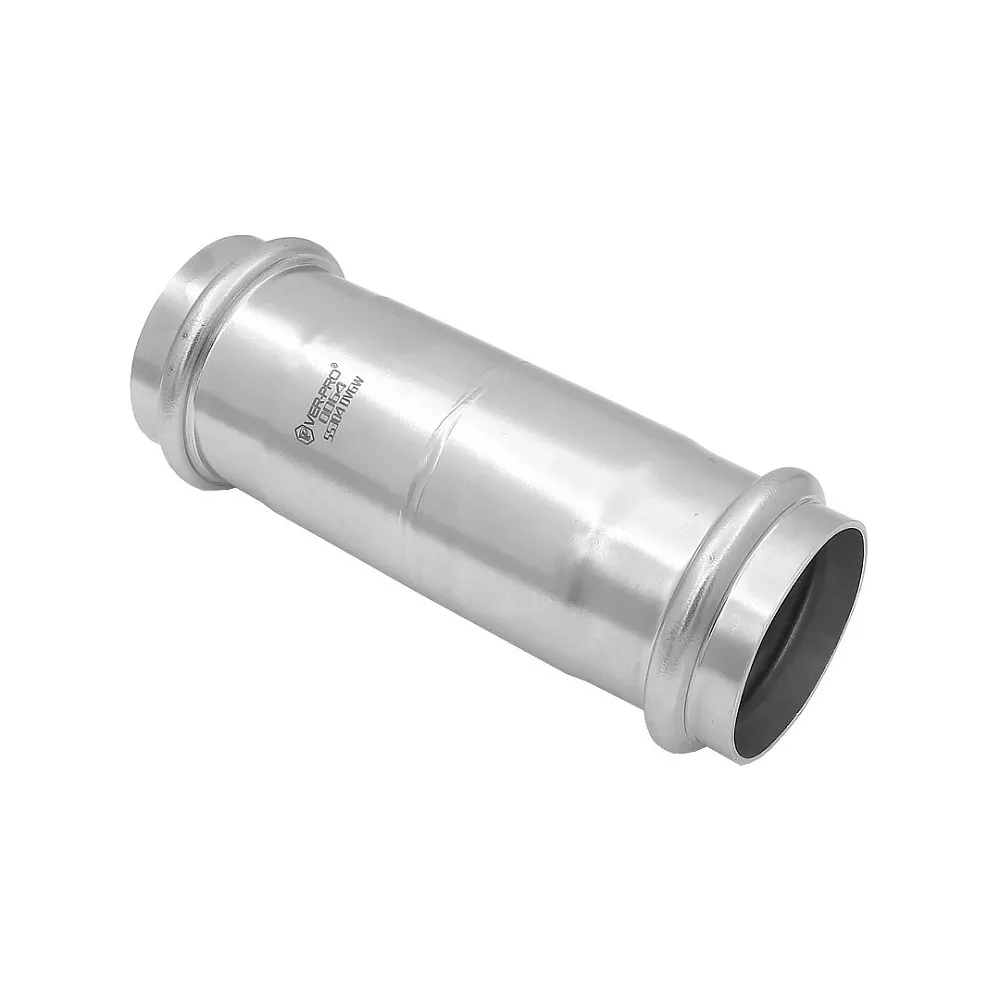 Муфта надвижная раструб - раструб 42x42 Vieir VPS01.4242 — фото 2