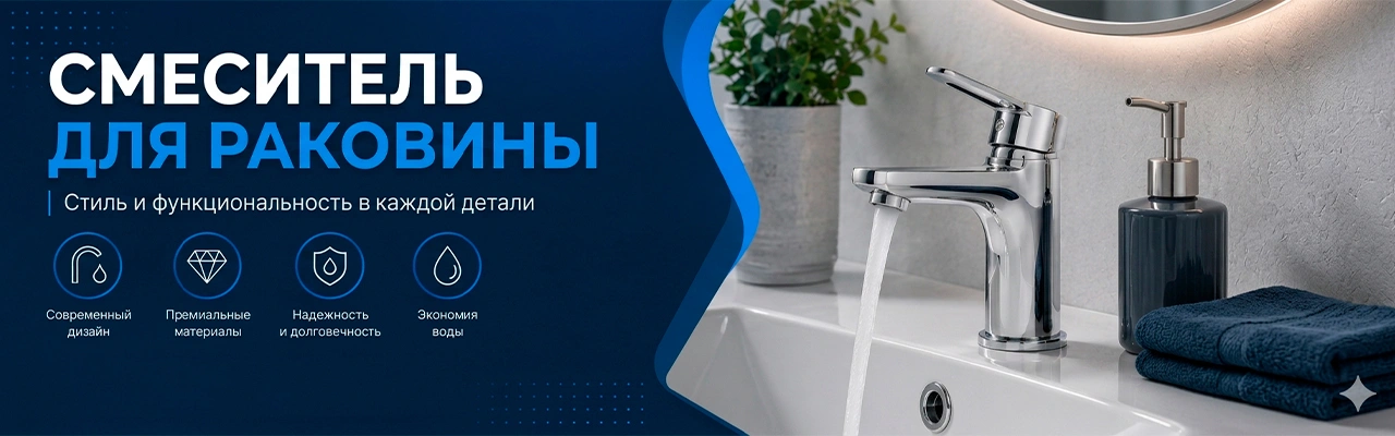 Магазин Сантехники