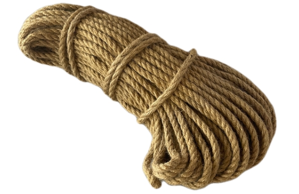 Канаты натуральные