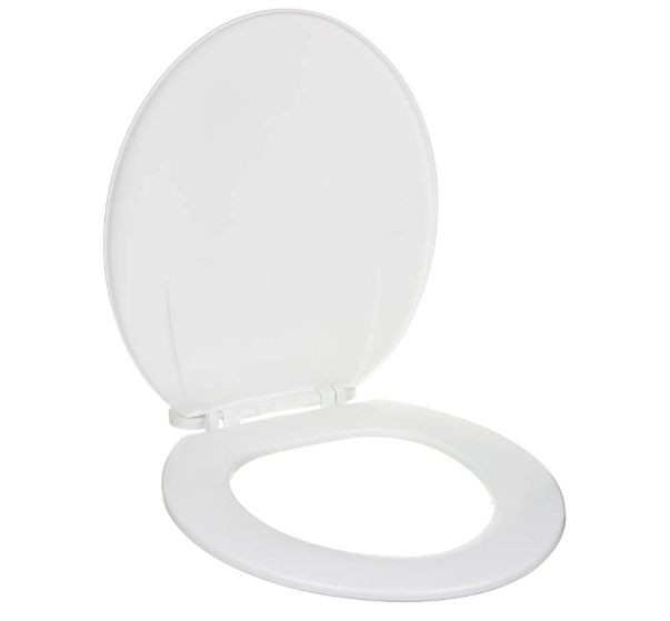 Сиденья для унитаза из пластика