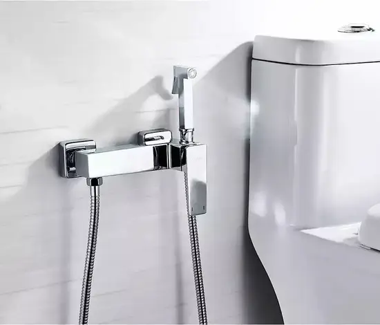 Смеситель для биде в Москве