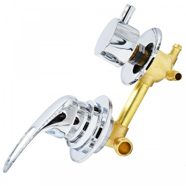 Смеситель для душевой кабины в Москве с доставкой