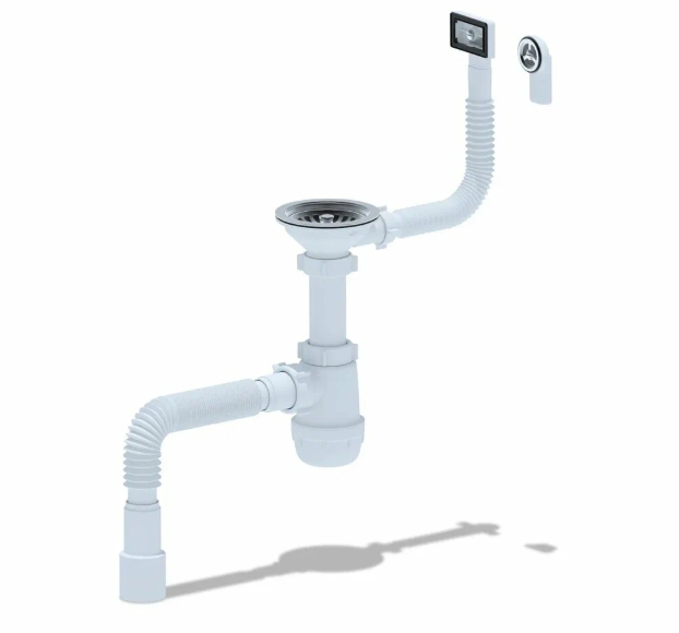 Слив и канализация в Москве по выгодной цене