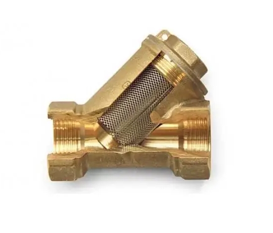 Фильтры грубой очистки воды в Москве по доступной цене