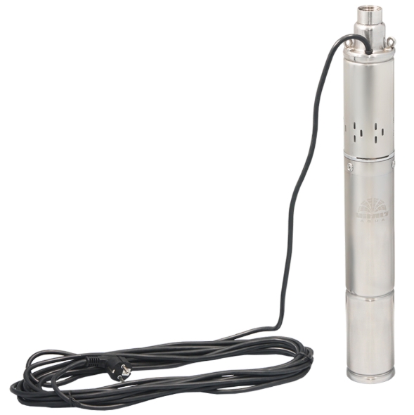 Скважинные насосы в Москве с доставкой