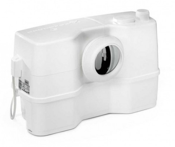 Канализационные насосы в Москве по выгодной цене