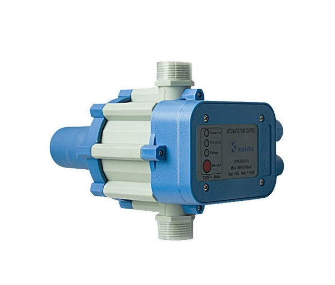 Автоматика для насосов в Москве по выгодной цене