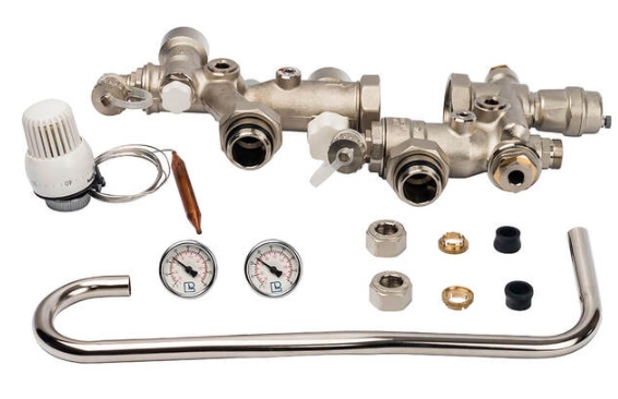 Аксессуары для коллекторов в Москве с доставкой