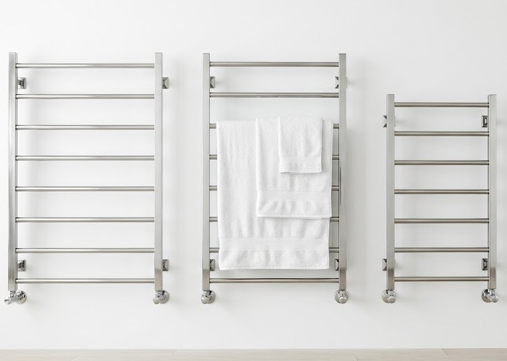 Купить водяные полотенцесушители в Москве